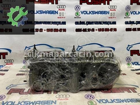 Volkswagen Passat Silindir Kapağı çıkma parça