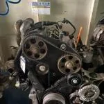 1996 Volkswagen Polo Cam Düğmesi Çıkma Parça Ankara