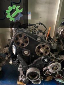 passat 1.9tdi çıkma dolu motor afn 1998 model motor