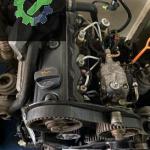 1998 Volkswagen Passat Motor Takozu Çıkma Parça Ankara