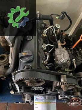 1998 Volkswagen Passat Motor Takozu Çıkma Parça Ankara