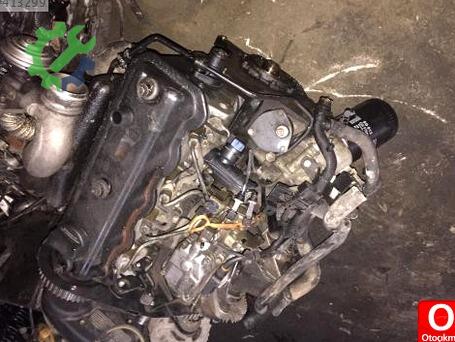 Volkswagen Passat Motor Komple çıkma parça