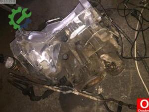 Çıkma Volkswagen Passat Otomatik Şanzıman