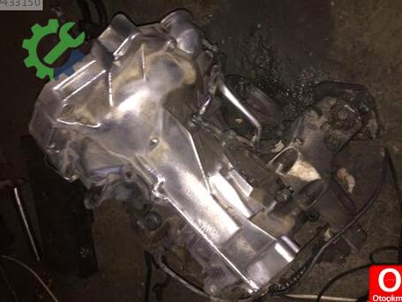 Volkswagen Passat Otomatik Şanzıman çıkma parça
