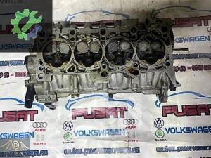 PASSAT 2.0 ALT ÇIKMA ORJİNAL SİLİNDİR KAPAĞI