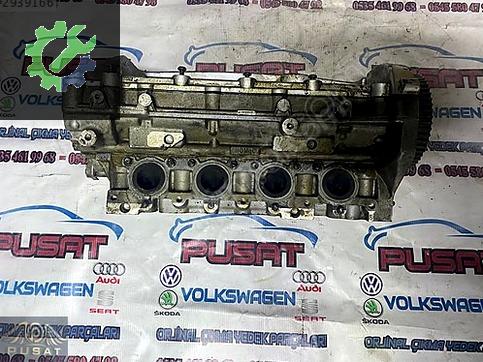 2020 Volkswagen Passat Silindir Kapağı Çıkma Parça Ankara
