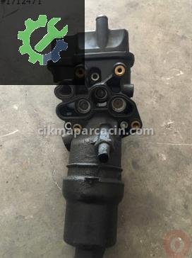 Volkswagen Passat Hava Filtresi Kutusu 06D115397G çıkma parça
