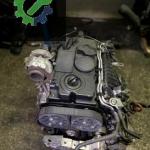2002 Volkswagen Passat Motor Takozu Çıkma Parça Ankara