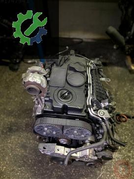 2002 Volkswagen Passat Motor Takozu Çıkma Parça Ankara