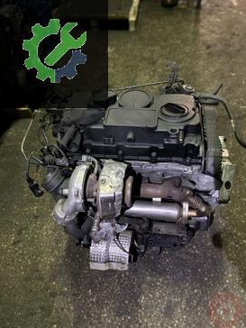 2002 Volkswagen Passat Motor Takozu Çıkma Parça Ankara
