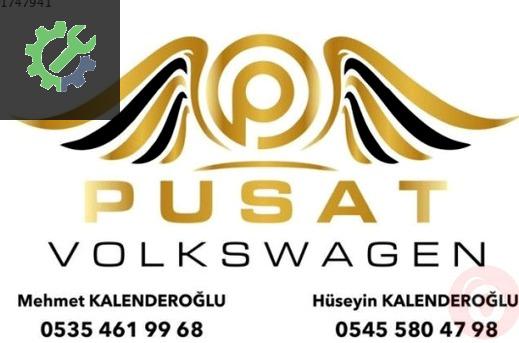 2002 Volkswagen Passat Motor Takozu Çıkma Parça Ankara