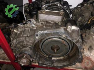 Passat 2.0 tdi BKP yağlı DSG otomatik Sanzuman 02e HXS kodlu