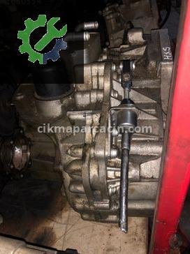 Volkswagen Passat Şanzıman Komple çıkma parça