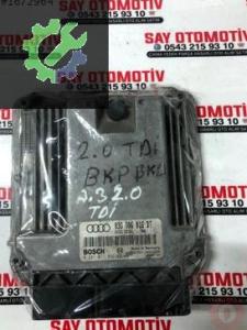 Passat 2.0 tdi BKP/BKD motor beyni 03G906016DT