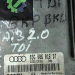 2009 Volkswagen Passat Motor Beyni Çıkma Parça Kayseri