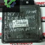 2010 Volkswagen Passat Motor Beyni Çıkma Parça Kayseri