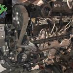 2022 Volkswagen Passat Motor Takozu Çıkma Parça Kayseri