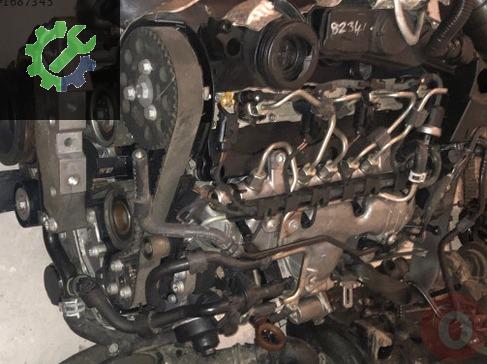 2022 Volkswagen Passat Motor Takozu Çıkma Parça Kayseri