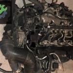 2022 Volkswagen Passat Motor Takozu Çıkma Parça Kayseri