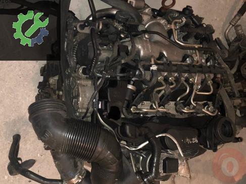 2022 Volkswagen Passat Motor Takozu Çıkma Parça Kayseri