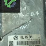 2008 Volkswagen Passat Motor Beyni Çıkma Parça Kayseri