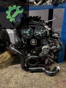 2006 Volkswagen Passat Enjektör Çıkma Parça Ankara