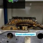 2004 Volkswagen Passat Silindir Kapağı Çıkma Parça Ankara