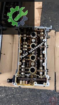 2004 Volkswagen Passat Silindir Kapağı Çıkma Parça Ankara