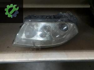 PASSAT 2004 ORJİNAL ÇIKMA SOL FAR