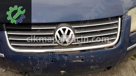 Volkswagen Passat Panjur çıkma parça