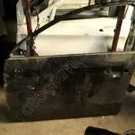 PASSAT 2011 ÇIKMA SOL ÖN KAPI