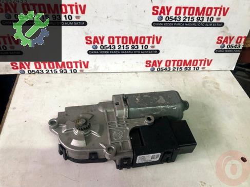 Passat 2012/2021 Sanruf motoru 561959591 561959591A