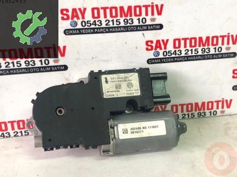 Passat 2012/2021 Sanruf motoru 561959591 561959591A