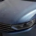 PASSAT 2016 KAPUT DOLU ÖN TAMPON SOL FAR