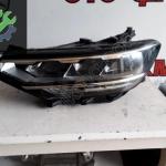 PASSAT 2019 ORJİNAL ÇIKMA SOL FAR