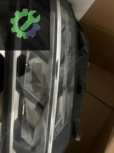 PASSAT 2020 SOL FAR