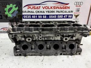 PASSAT 2.0FSİ ÇIKMA ORJİNAL SİLİNDİR KAPAĞI 06D 103 373 AM