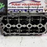 2005 Volkswagen Passat Silindir Kapağı Çıkma Parça Ankara