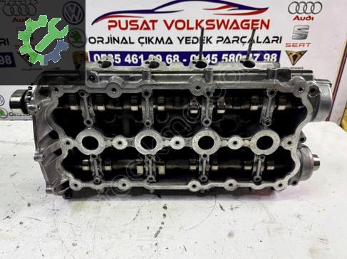 2005 Volkswagen Passat Silindir Kapağı Çıkma Parça Ankara