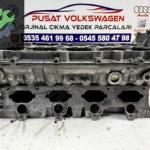 2005 Volkswagen Passat Silindir Kapağı Çıkma Parça Ankara