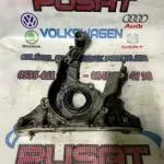 2012 Volkswagen Golf Krank Keçesi Çıkma Parça