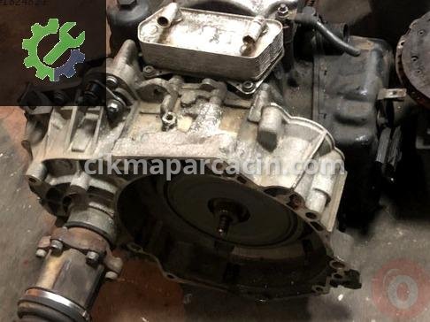 Volkswagen Passat Şanzıman Komple çıkma parça
