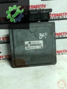 Passat 2.0tdi BKP motor beyni 03G906018BK PPD1.1