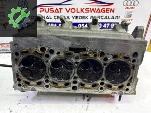 PASSAT 2.0TDİ CBA CBB ÇIKMA SİLİNDİR KAPAĞI 03L 103 373 E