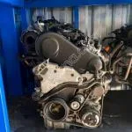 1994 Volkswagen Golf Komple Motor Çıkma Parça Aydın