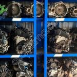 2009 Volkswagen Passat Motor Takozu Çıkma Parça Ankara