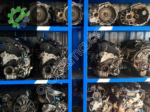 2009 Volkswagen Passat Motor Takozu Çıkma Parça Ankara