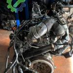 2009 Volkswagen Passat Motor Takozu Çıkma Parça Ankara