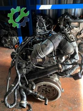 2009 Volkswagen Passat Motor Takozu Çıkma Parça Ankara