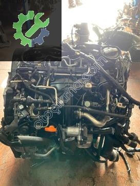 2009 Volkswagen Passat Motor Takozu Çıkma Parça Ankara